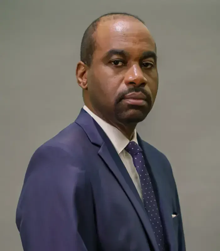 Hemish Darnal Lesmond