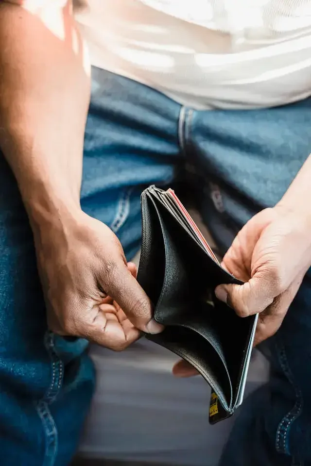 Bankruptcy